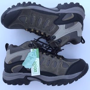 NEW Sonoma Ankle High Men Boots 9 1/2